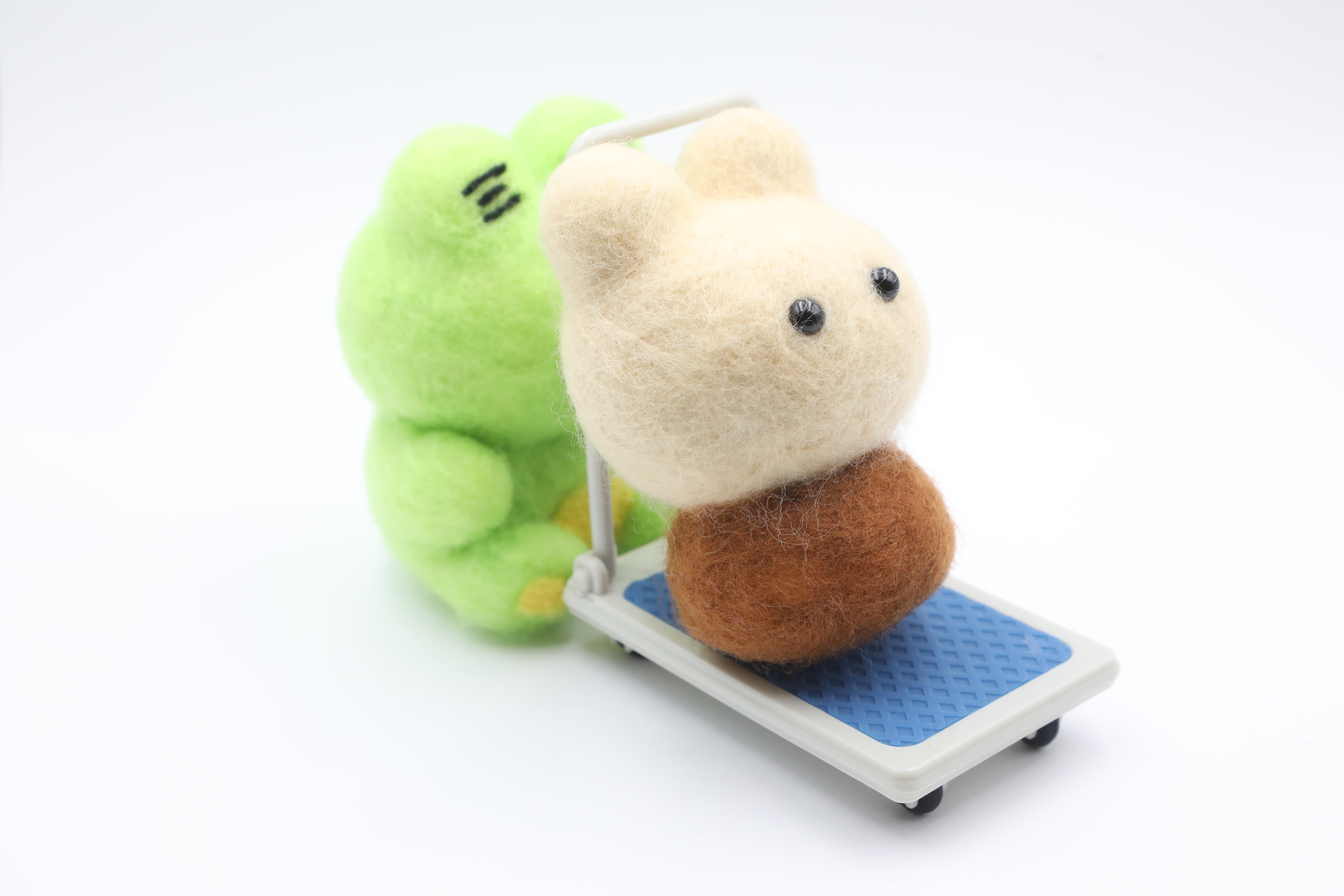 ��Ԃ��P��