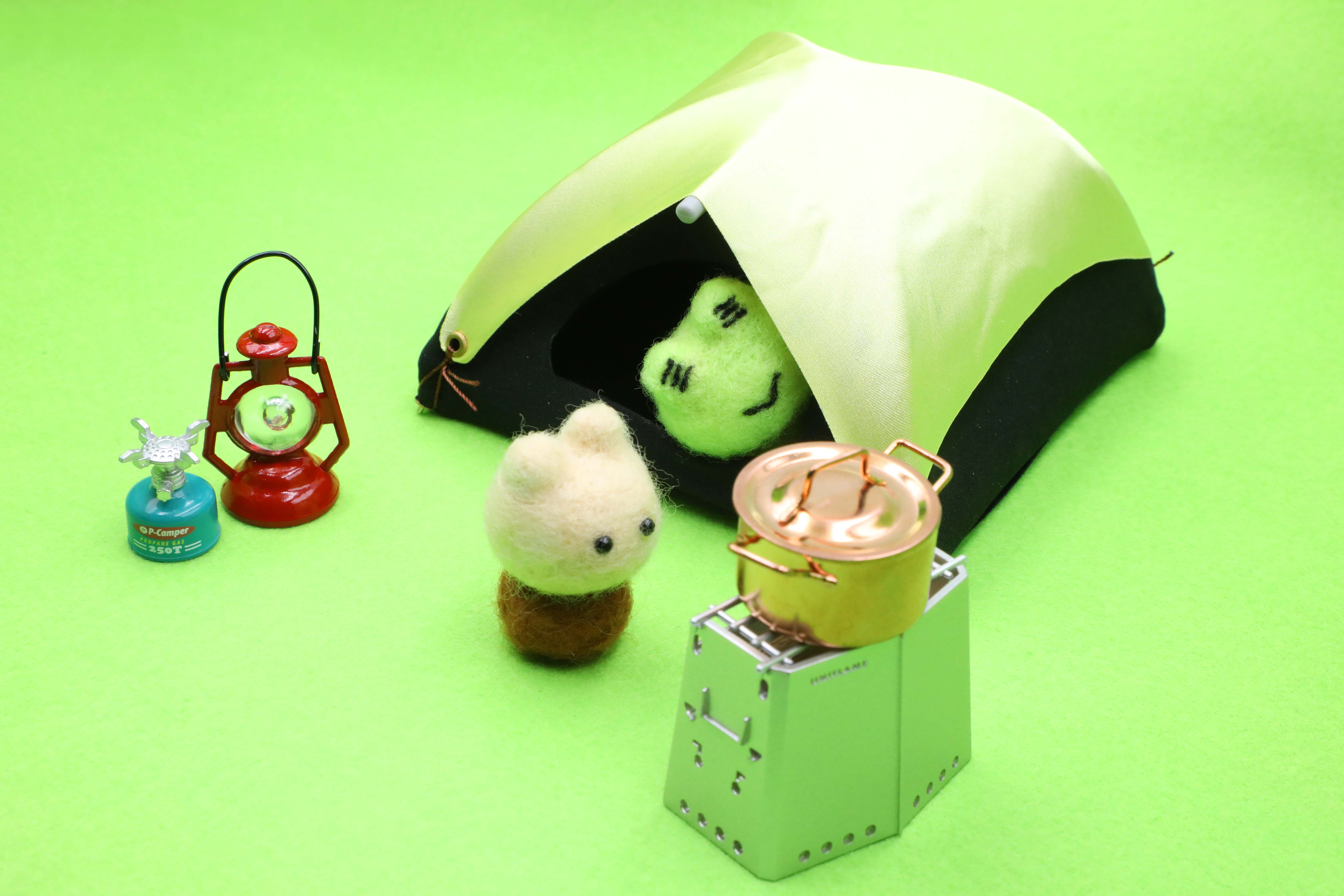 �L�����v