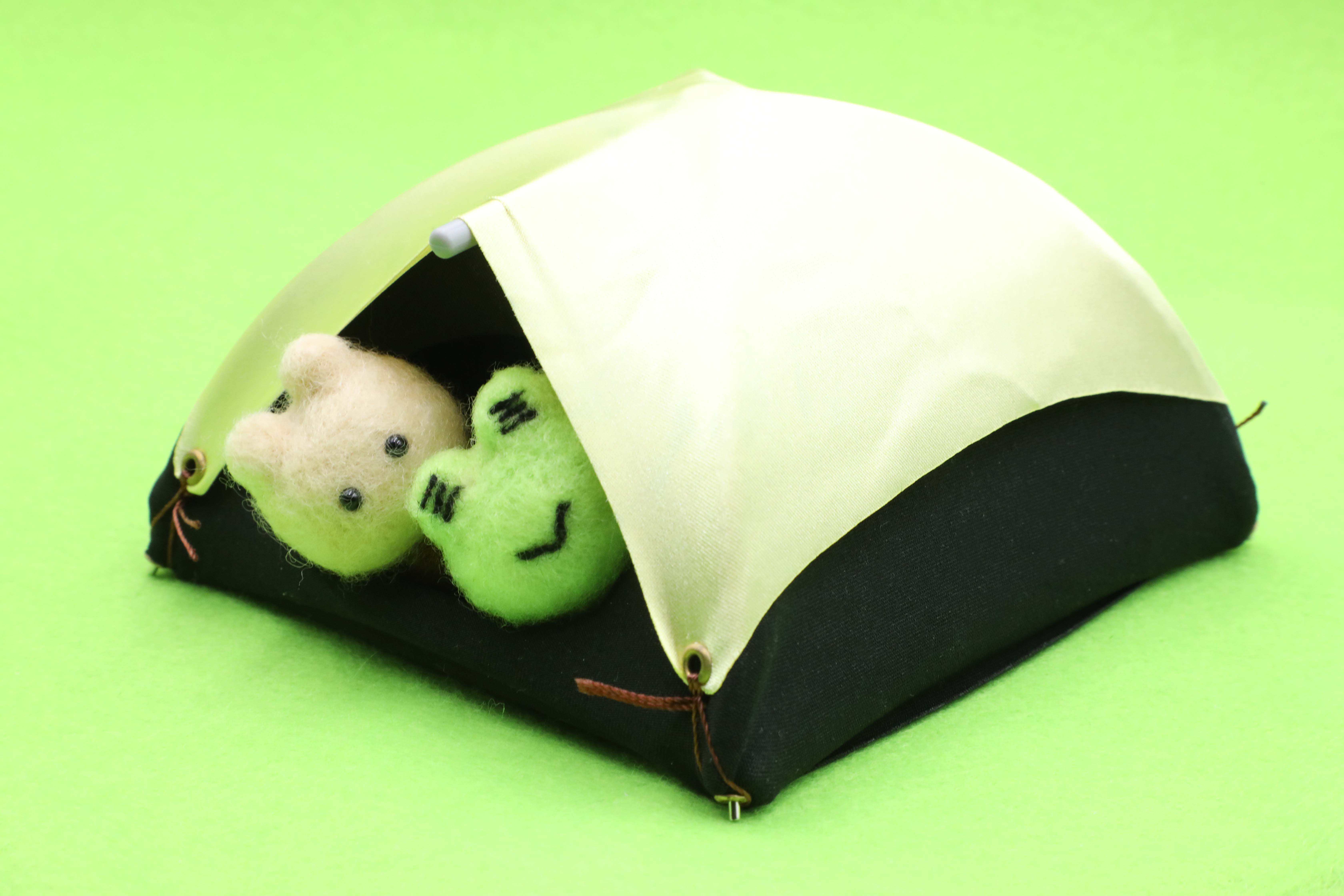 �L�����v