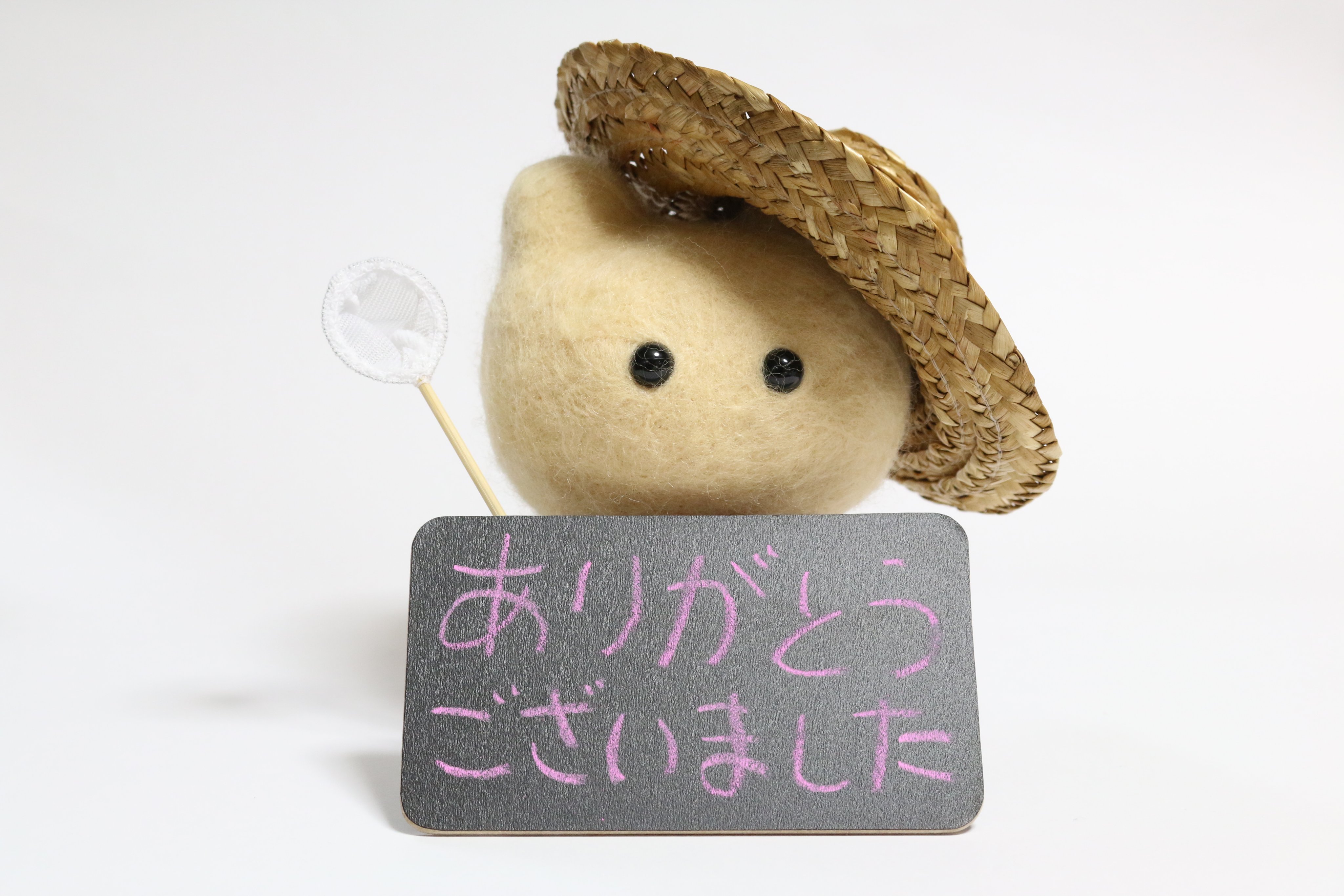 ���肪�Ƃ��������܂������������