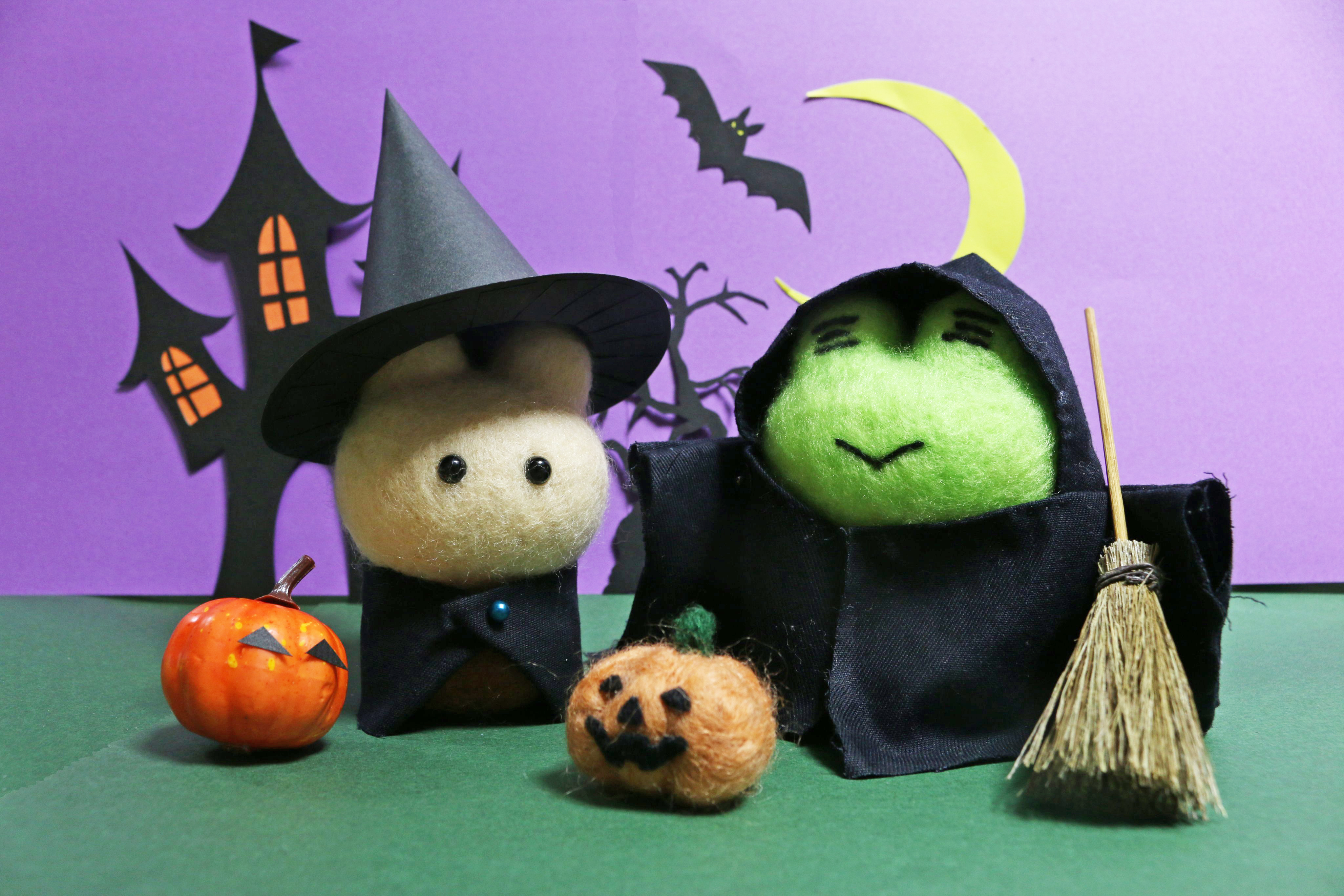 �n���E�B������