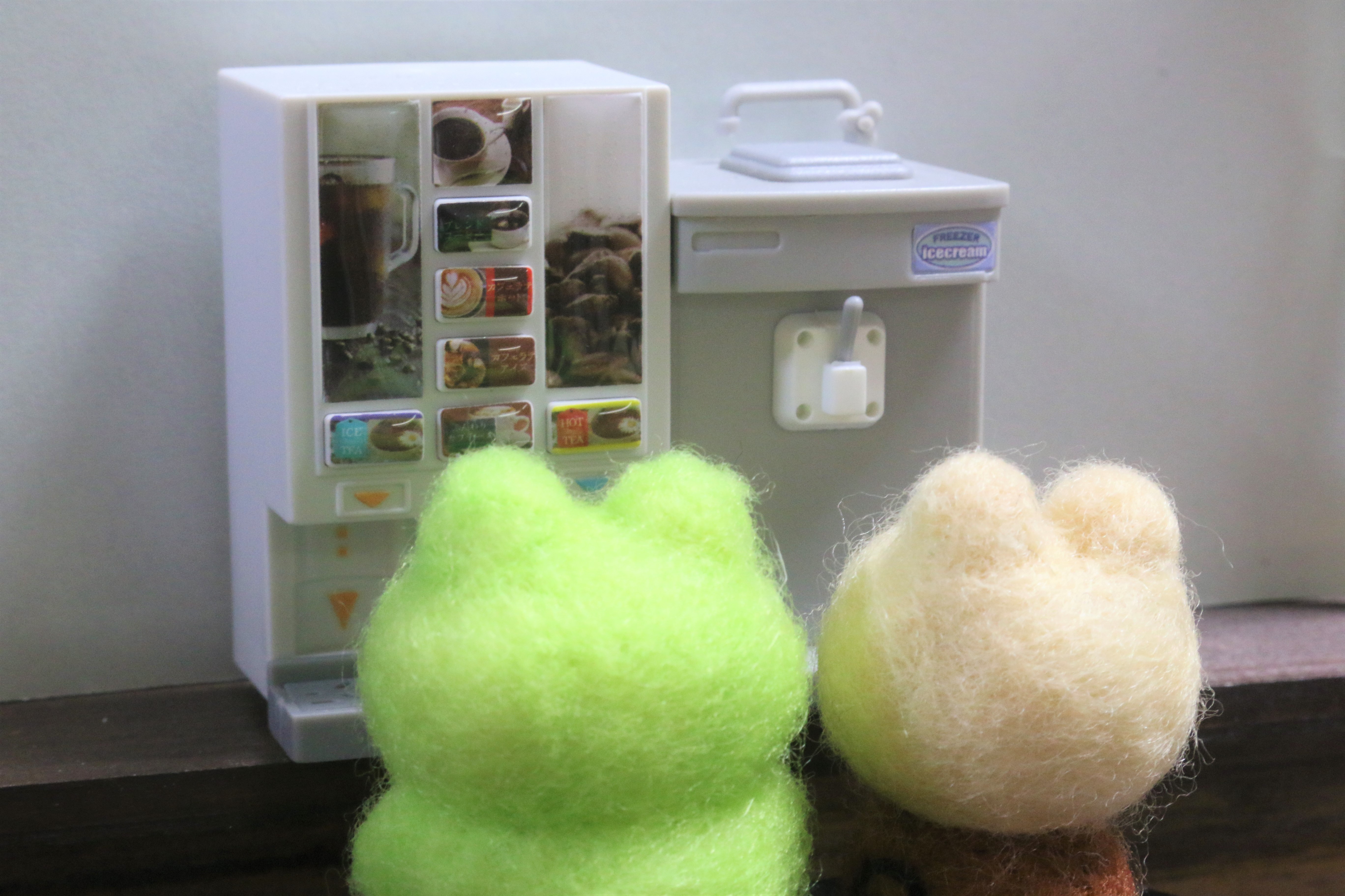 �h�����N�o�[