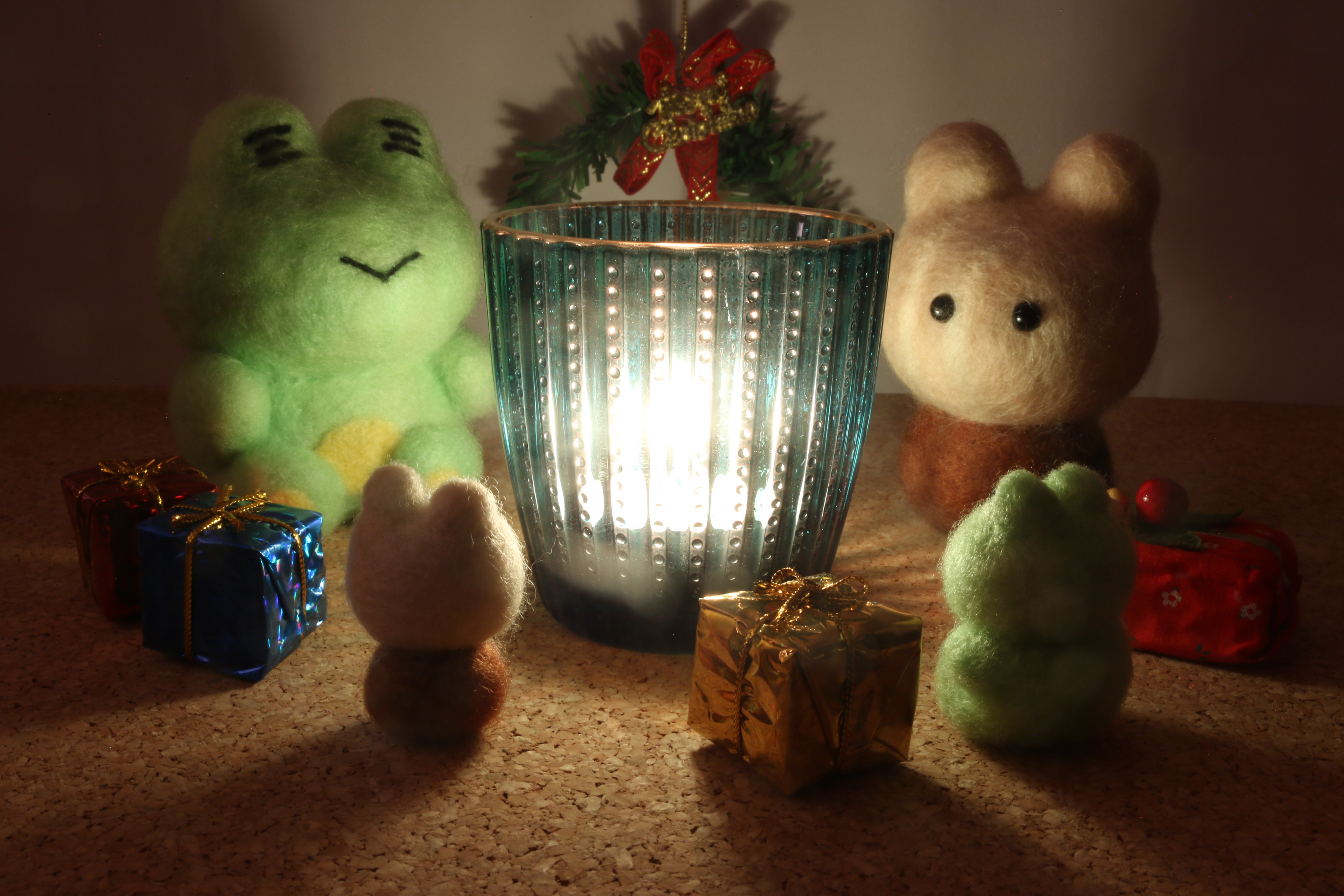 �N���X�}�X