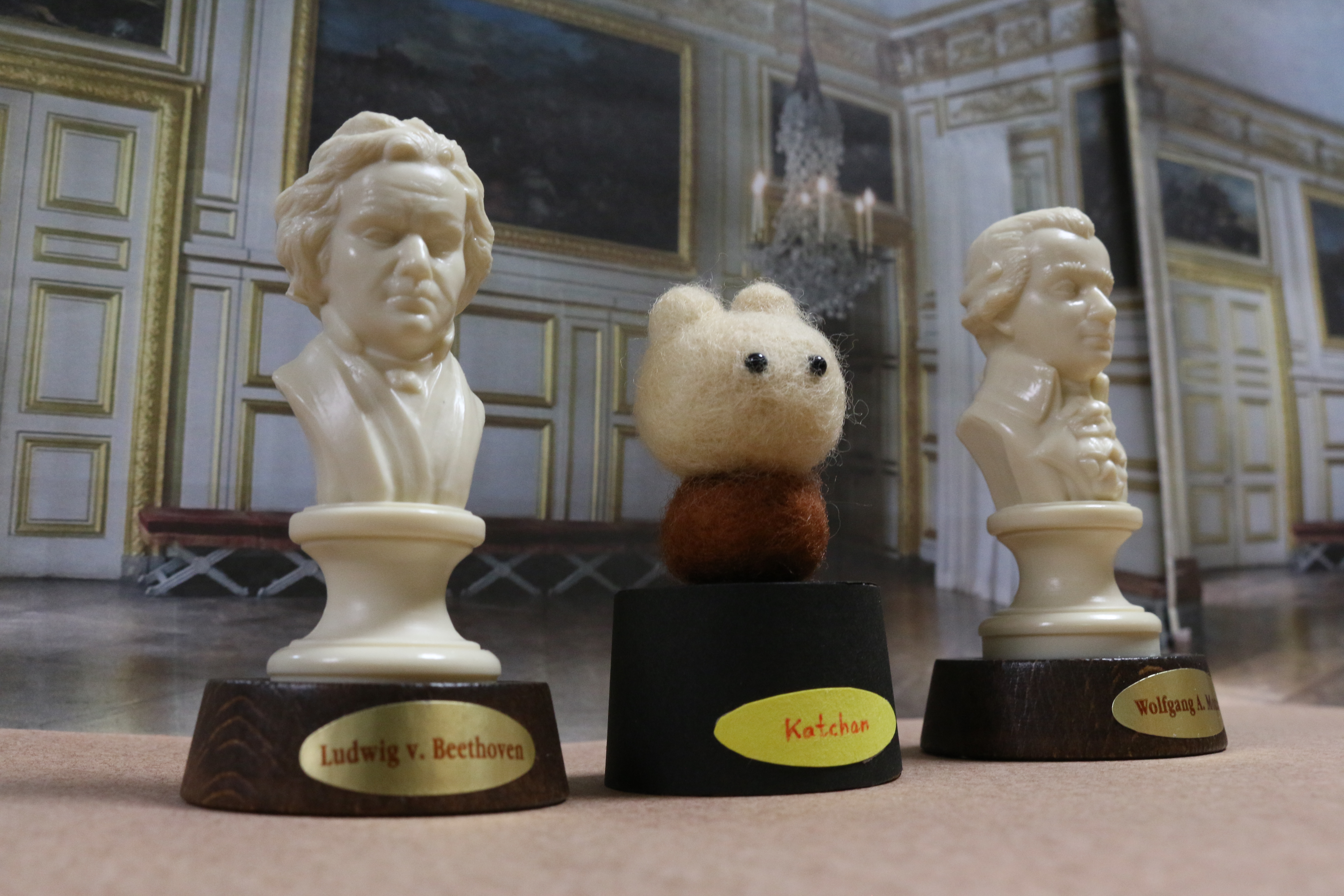 ��ȉƂ��������