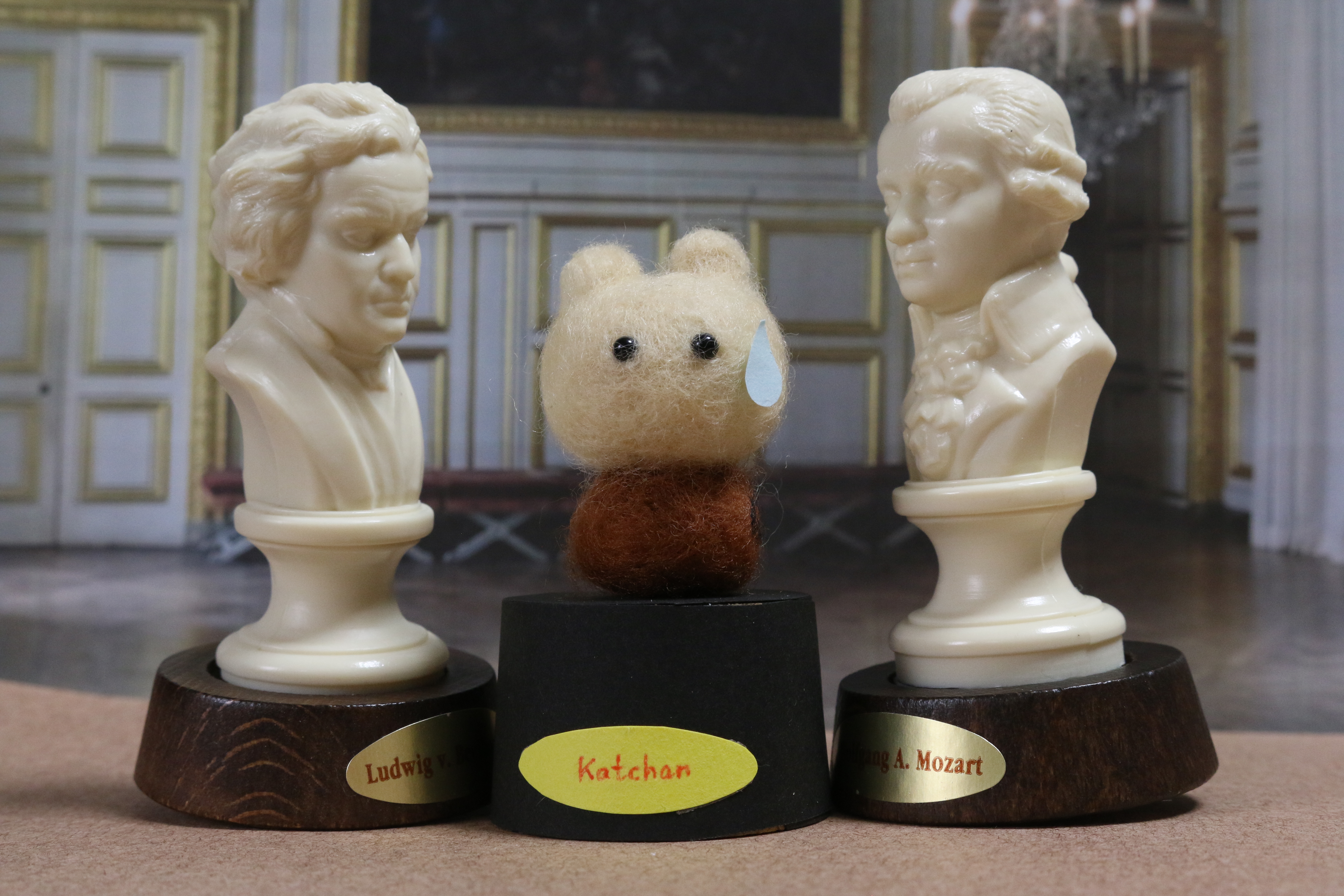 ��ȉƂ��������